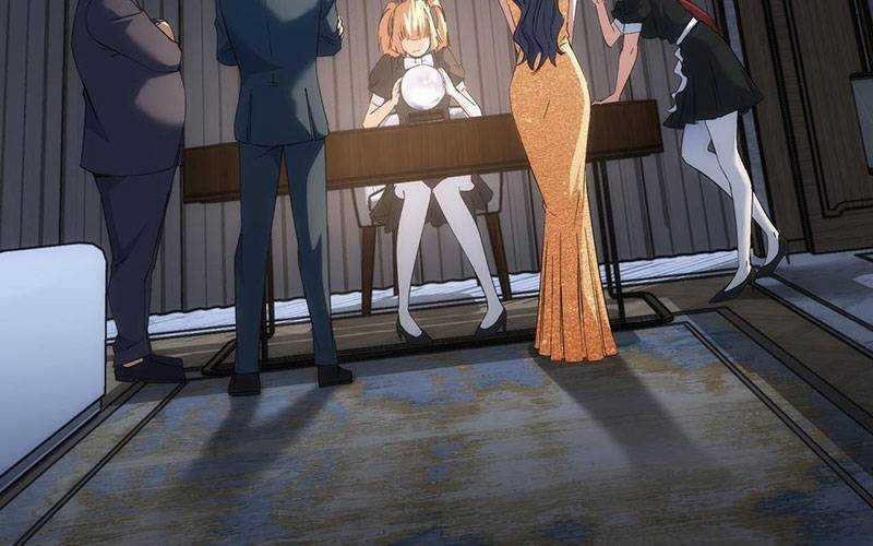 Ta Có Thể Thấy Tỉ Lệ Thành Công Chapter 202 trang 85