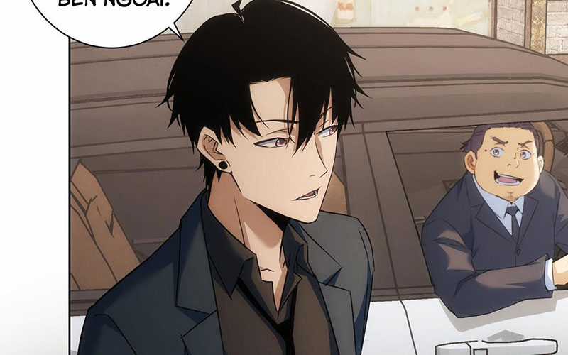 Ta Có Thể Thấy Tỉ Lệ Thành Công Chapter 203 trang 10