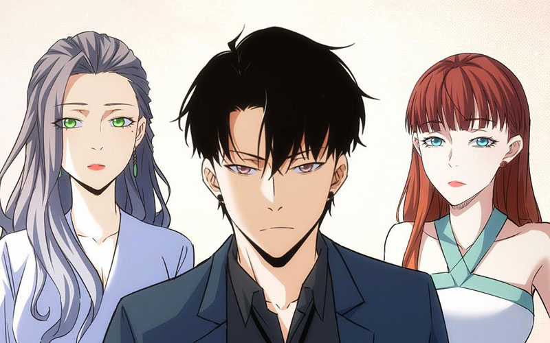 Ta Có Thể Thấy Tỉ Lệ Thành Công Chapter 203 trang 13