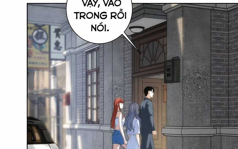 Ta Có Thể Thấy Tỉ Lệ Thành Công Chapter 203 trang 29