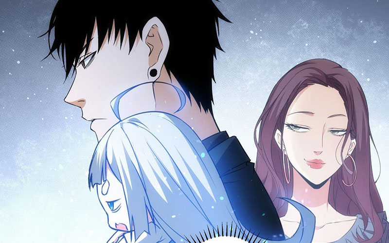 Ta Có Thể Thấy Tỉ Lệ Thành Công Chapter 203 trang 33