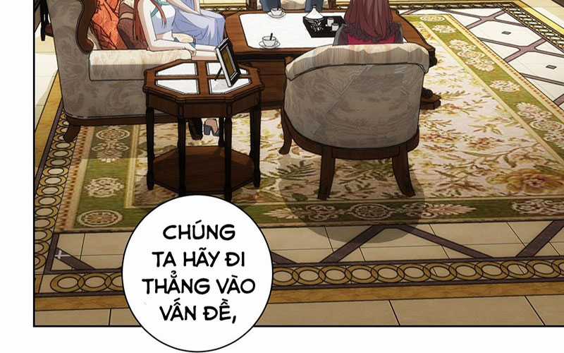 Ta Có Thể Thấy Tỉ Lệ Thành Công Chapter 203 trang 37