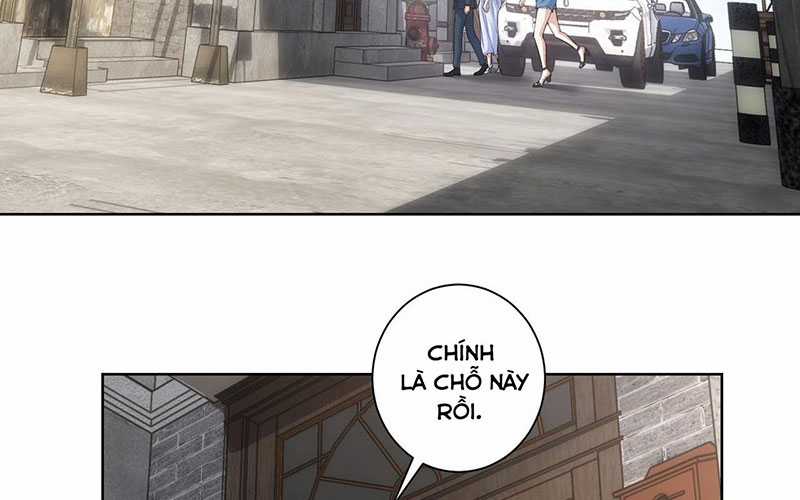 Ta Có Thể Thấy Tỉ Lệ Thành Công Chapter 203 trang 7