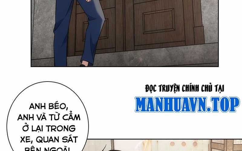 Ta Có Thể Thấy Tỉ Lệ Thành Công Chapter 203 trang 9