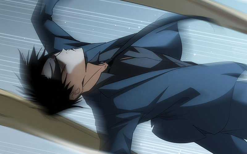 Ta Có Thể Thấy Tỉ Lệ Thành Công Chapter 204 trang 33