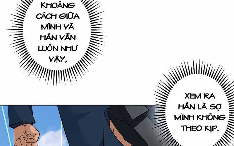 Ta Có Thể Thấy Tỉ Lệ Thành Công Chapter 204 trang 8