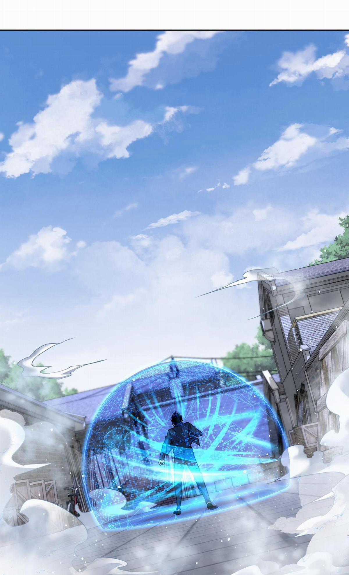 Ta Có Thể Thấy Tỉ Lệ Thành Công Chapter 205 trang 13