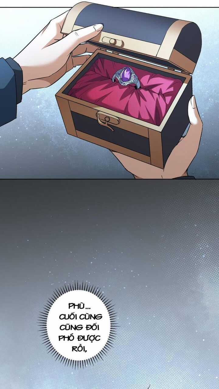 Ta Có Thể Thấy Tỉ Lệ Thành Công Chapter 205 trang 15