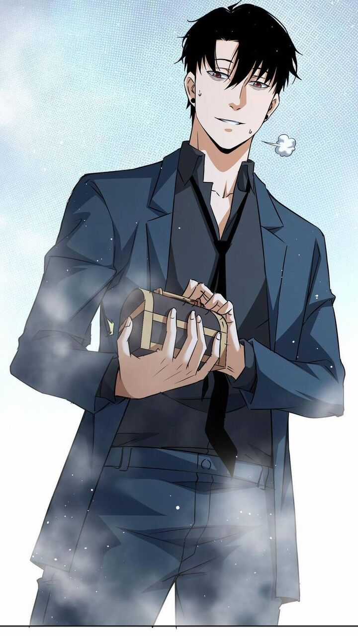 Ta Có Thể Thấy Tỉ Lệ Thành Công Chapter 205 trang 16