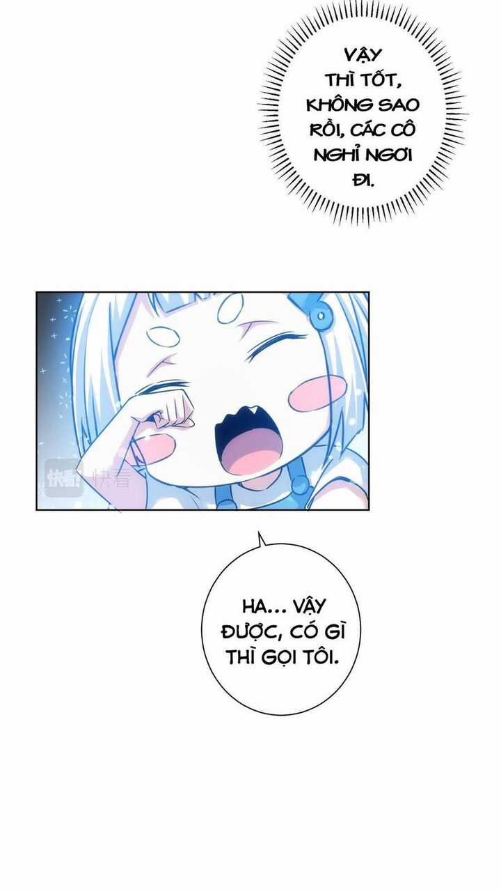 Ta Có Thể Thấy Tỉ Lệ Thành Công Chapter 205 trang 19