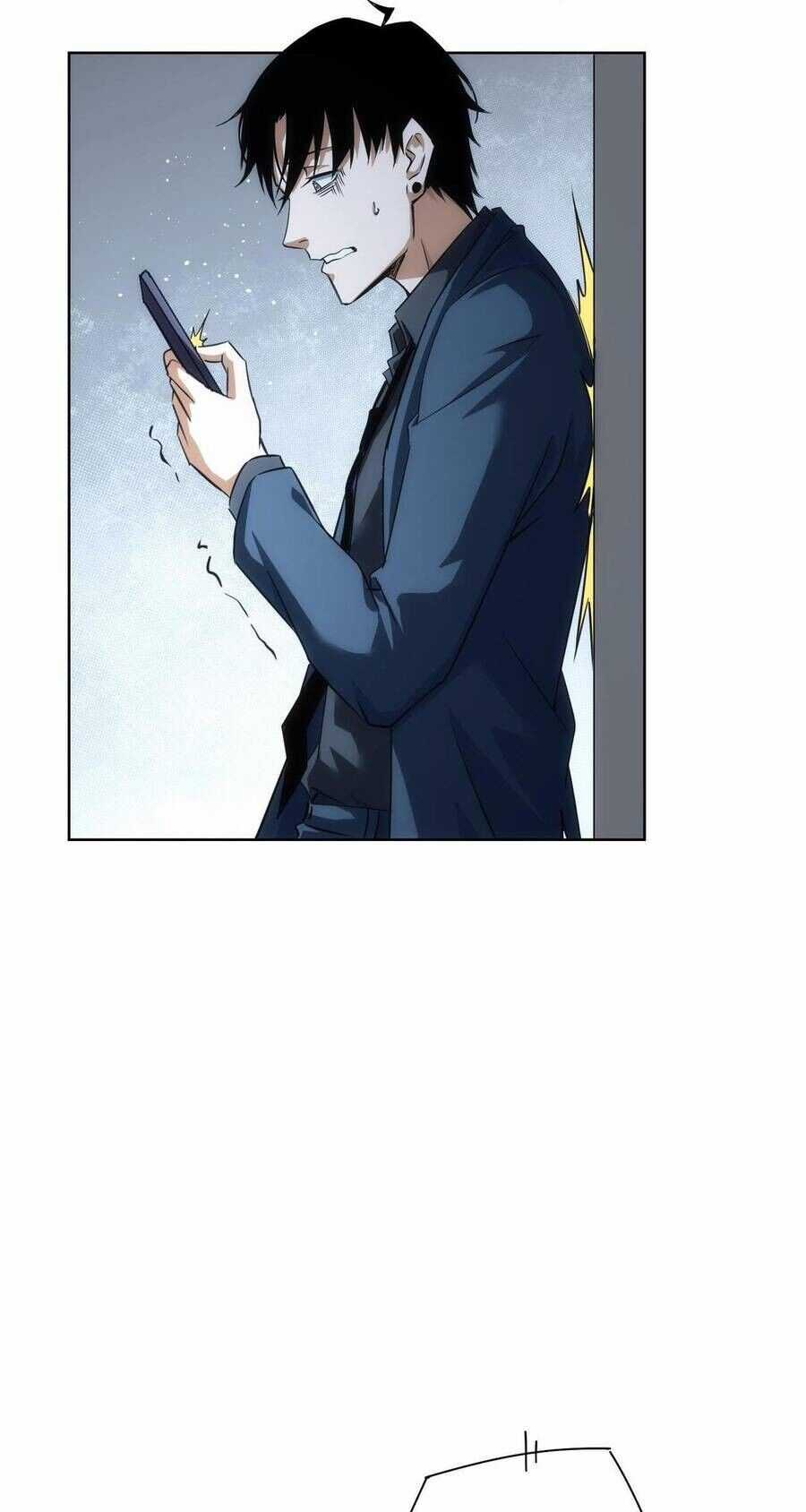 Ta Có Thể Thấy Tỉ Lệ Thành Công Chapter 205 trang 21