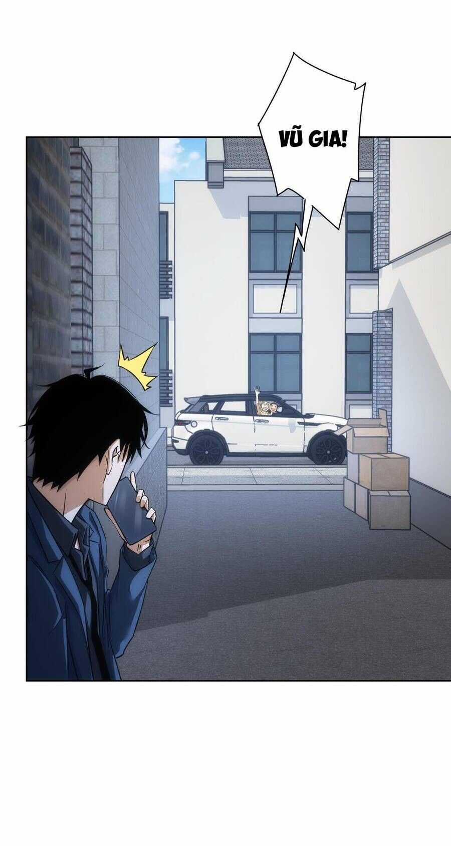 Ta Có Thể Thấy Tỉ Lệ Thành Công Chapter 205 trang 23