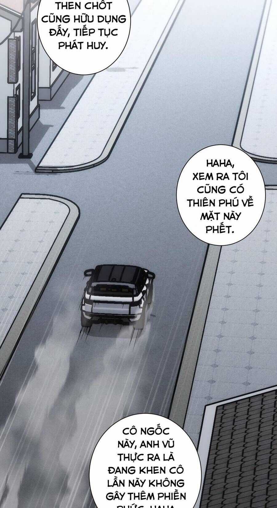 Ta Có Thể Thấy Tỉ Lệ Thành Công Chapter 205 trang 28