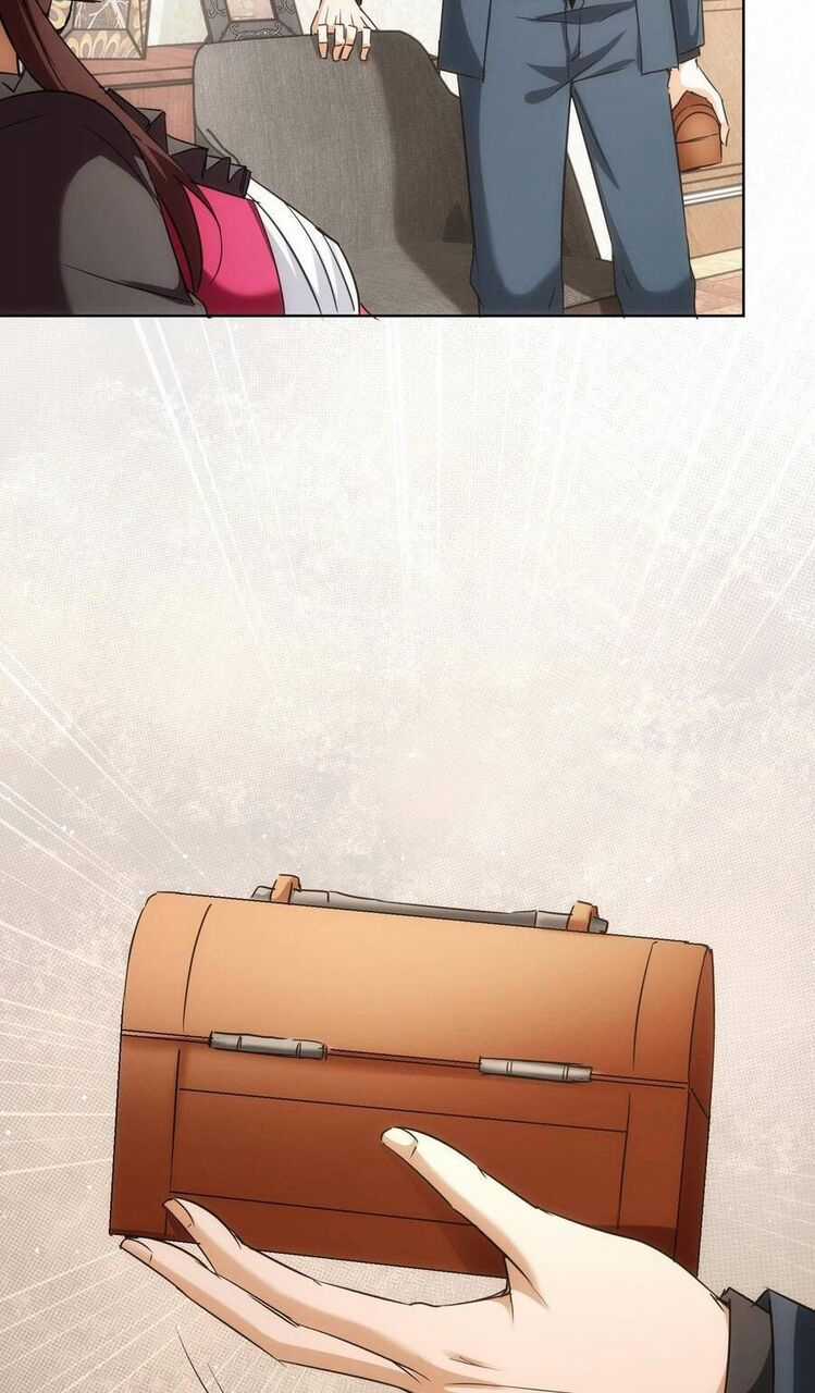 Ta Có Thể Thấy Tỉ Lệ Thành Công Chapter 205 trang 32