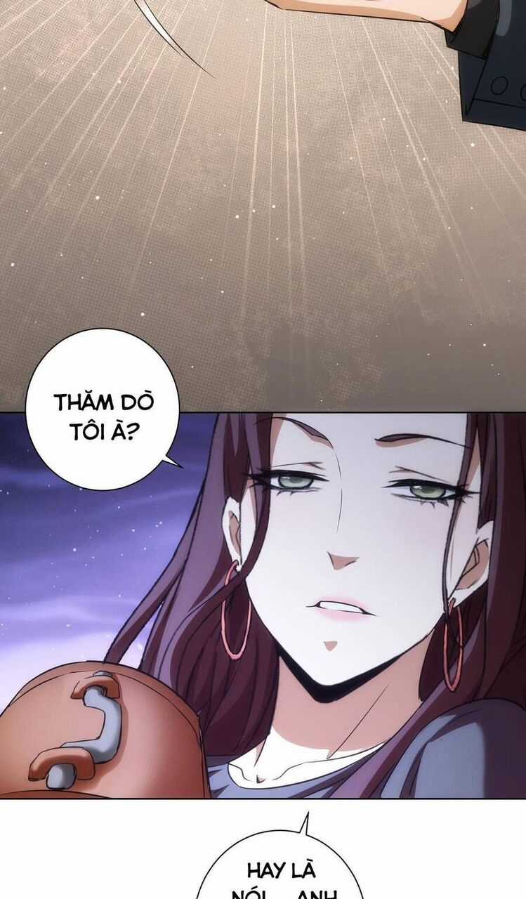 Ta Có Thể Thấy Tỉ Lệ Thành Công Chapter 205 trang 33