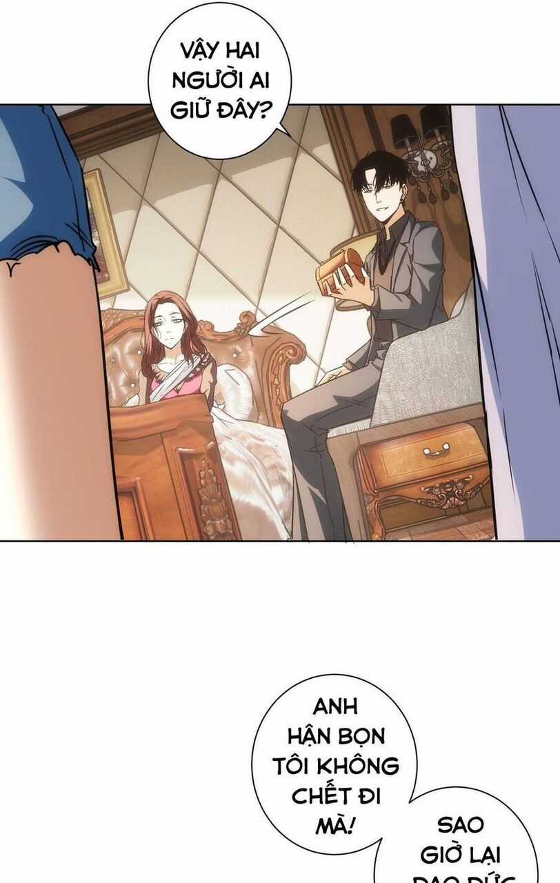 Ta Có Thể Thấy Tỉ Lệ Thành Công Chapter 205 trang 35