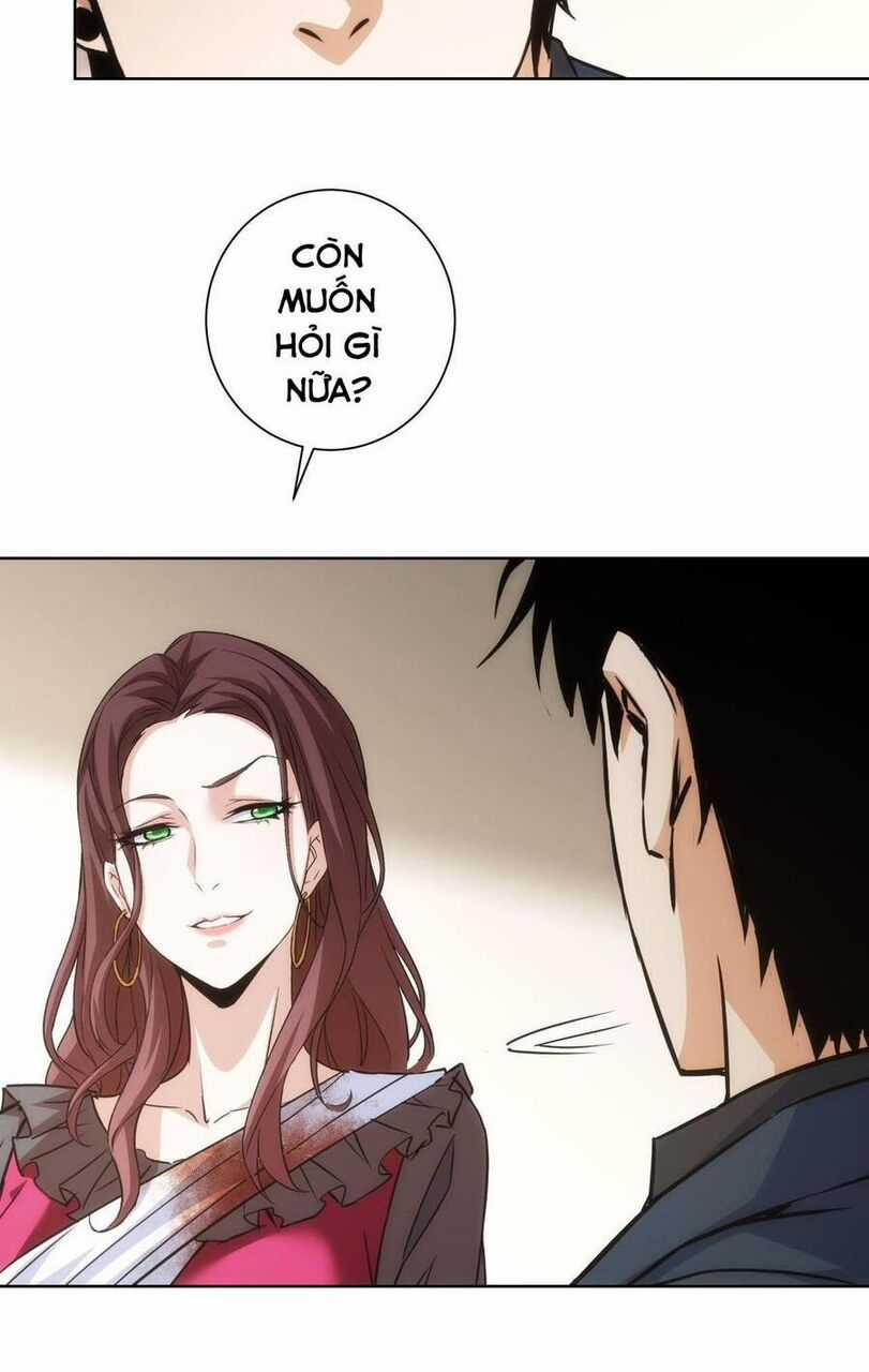 Ta Có Thể Thấy Tỉ Lệ Thành Công Chapter 205 trang 39