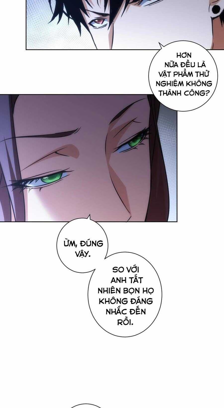 Ta Có Thể Thấy Tỉ Lệ Thành Công Chapter 205 trang 42