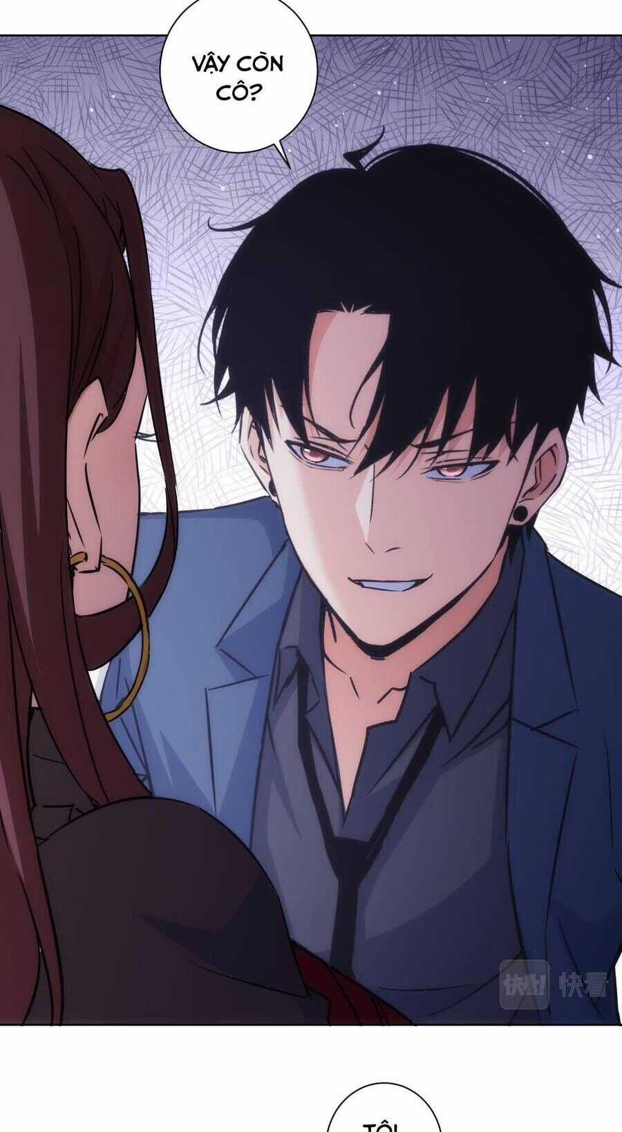 Ta Có Thể Thấy Tỉ Lệ Thành Công Chapter 205 trang 43