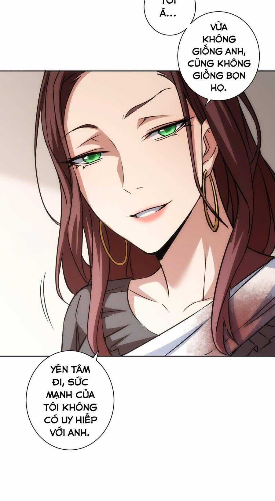 Ta Có Thể Thấy Tỉ Lệ Thành Công Chapter 205 trang 44