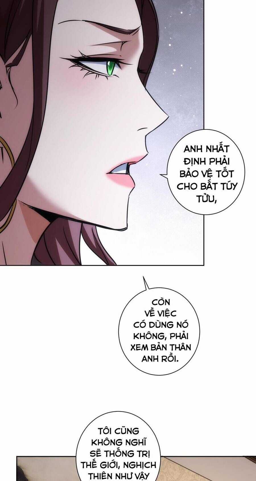 Ta Có Thể Thấy Tỉ Lệ Thành Công Chapter 205 trang 46