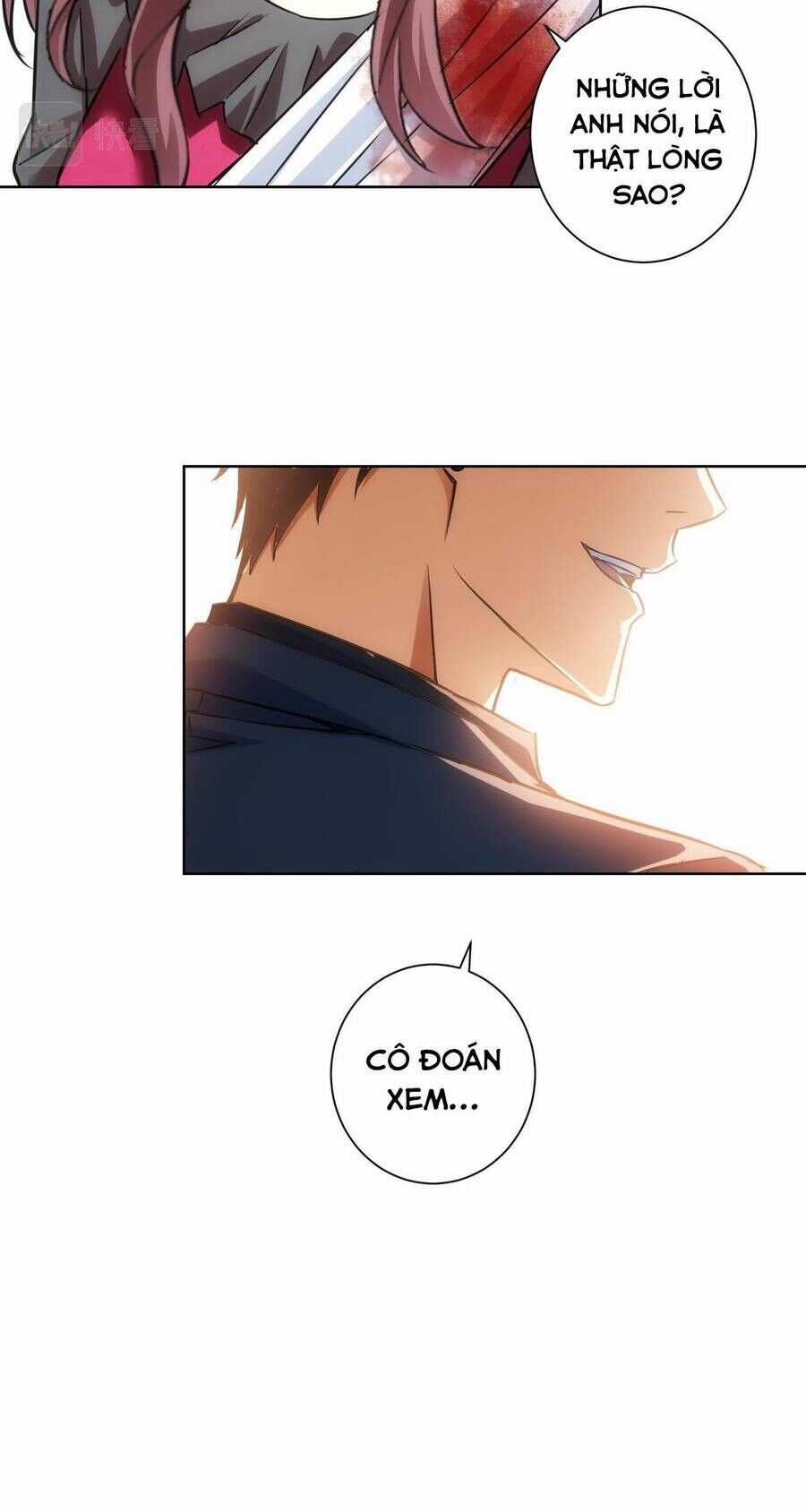 Ta Có Thể Thấy Tỉ Lệ Thành Công Chapter 205 trang 49