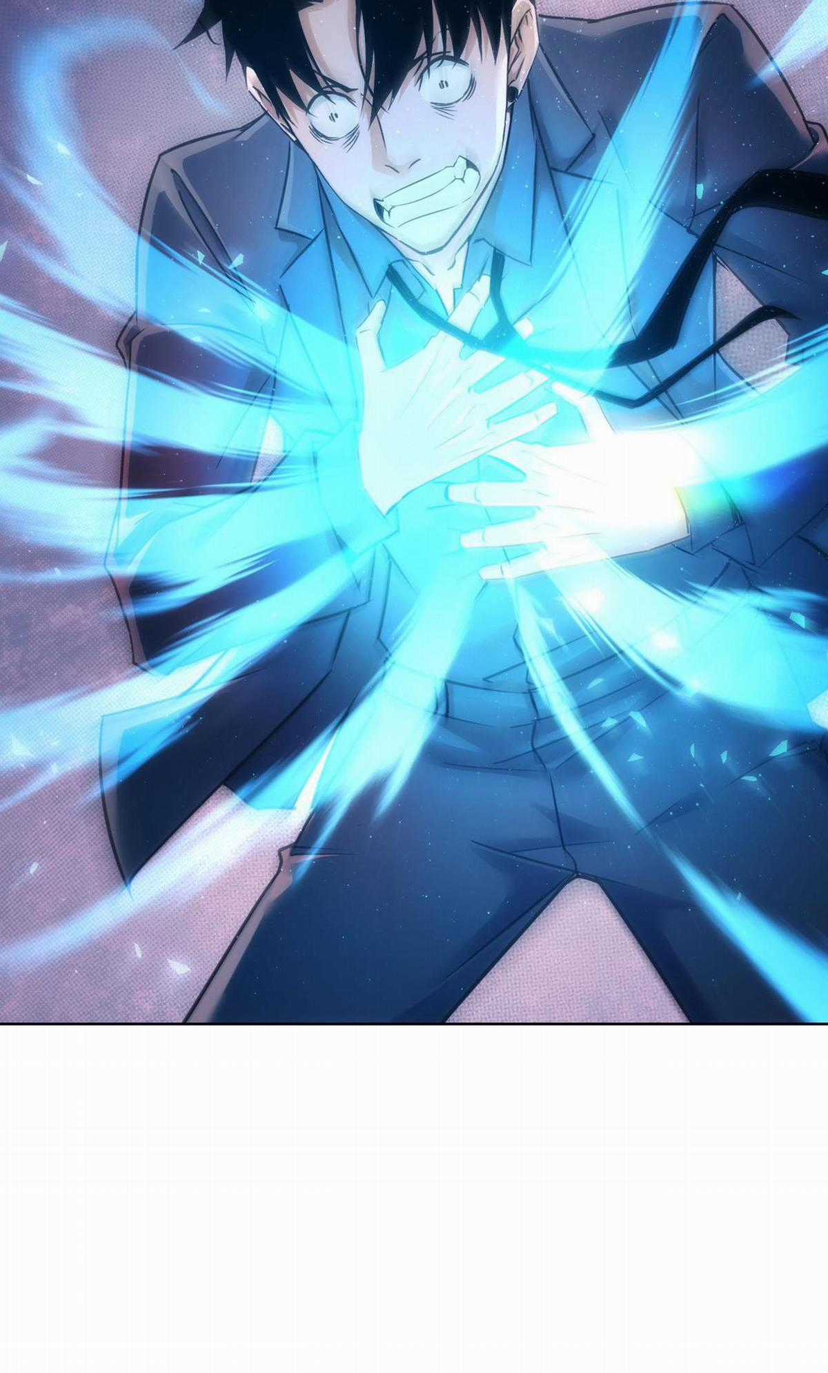 Ta Có Thể Thấy Tỉ Lệ Thành Công Chapter 205 trang 5