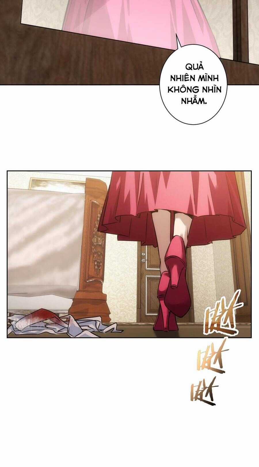 Ta Có Thể Thấy Tỉ Lệ Thành Công Chapter 205 trang 52