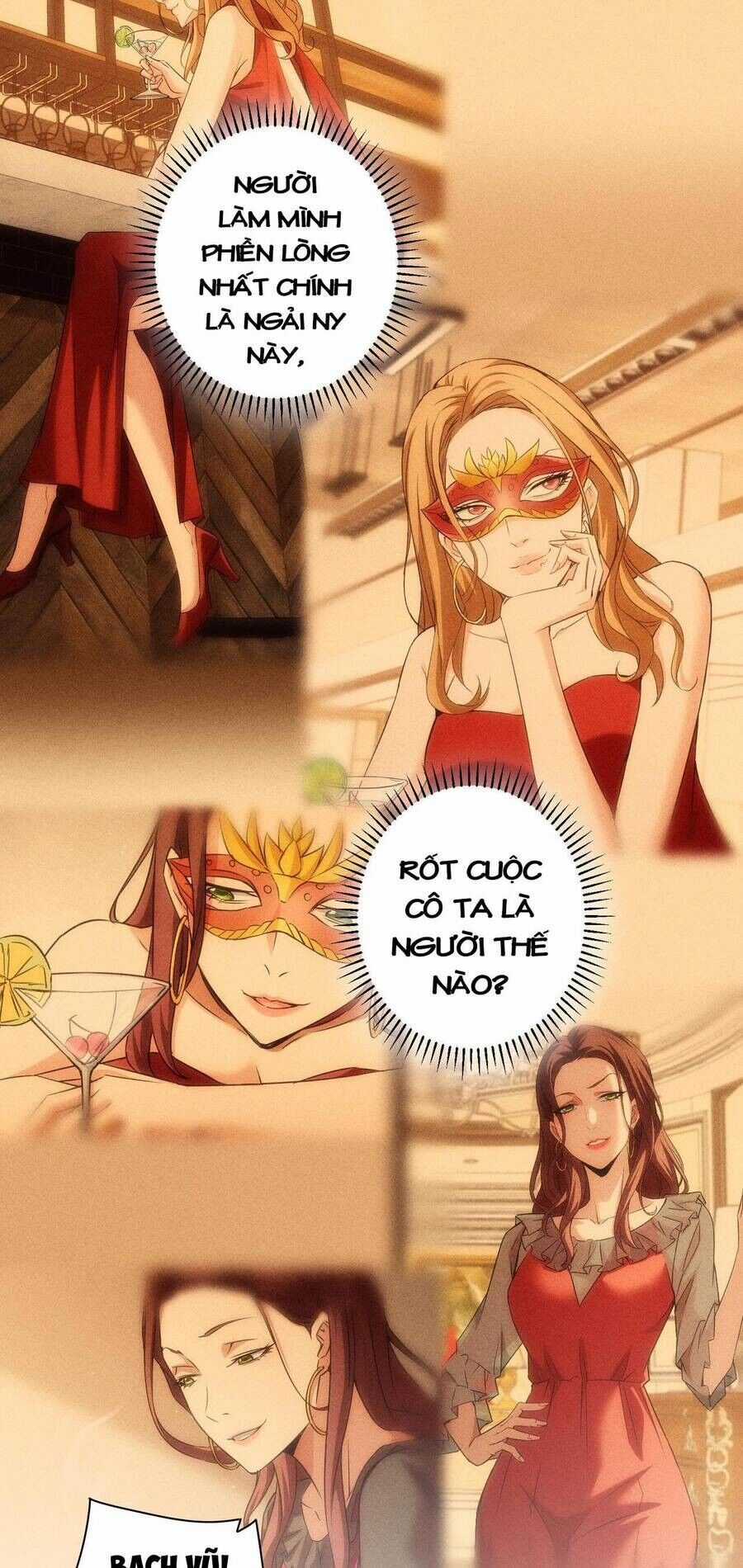 Ta Có Thể Thấy Tỉ Lệ Thành Công Chapter 205 trang 58