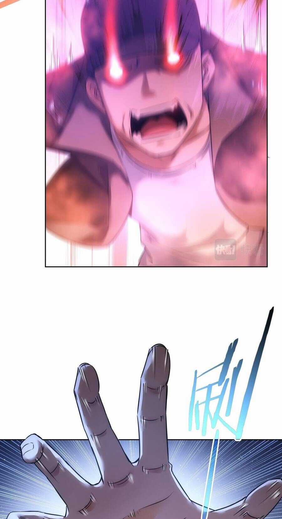 Ta Có Thể Thấy Tỉ Lệ Thành Công Chapter 205 trang 6