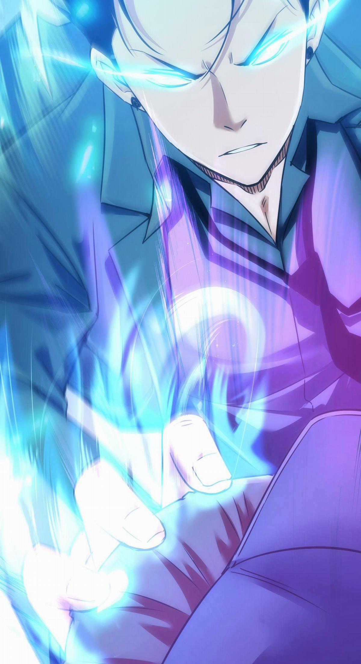 Ta Có Thể Thấy Tỉ Lệ Thành Công Chapter 205 trang 9