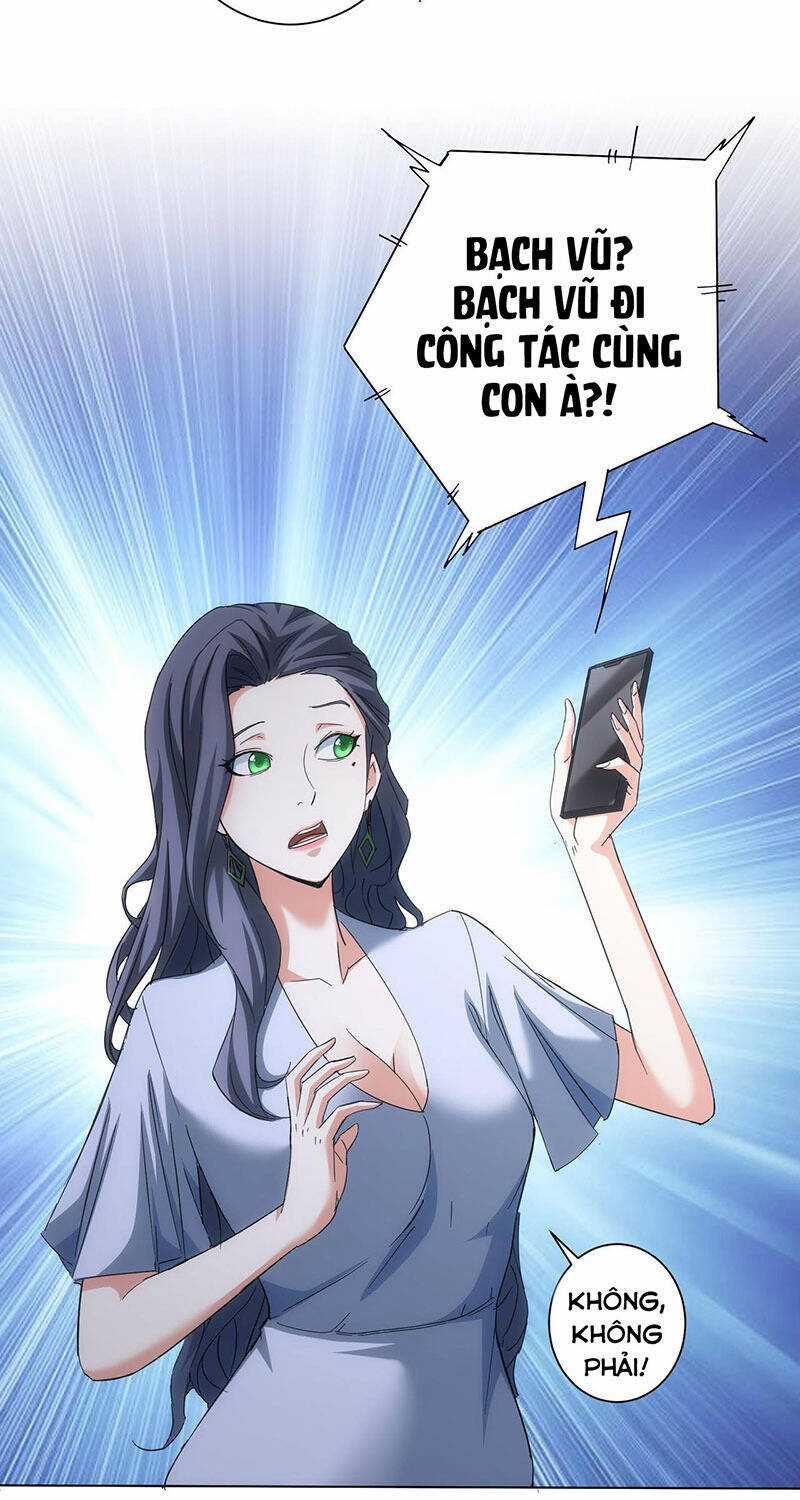 Ta Có Thể Thấy Tỉ Lệ Thành Công Chapter 206 trang 11
