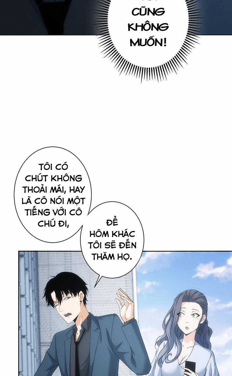 Ta Có Thể Thấy Tỉ Lệ Thành Công Chapter 206 trang 20