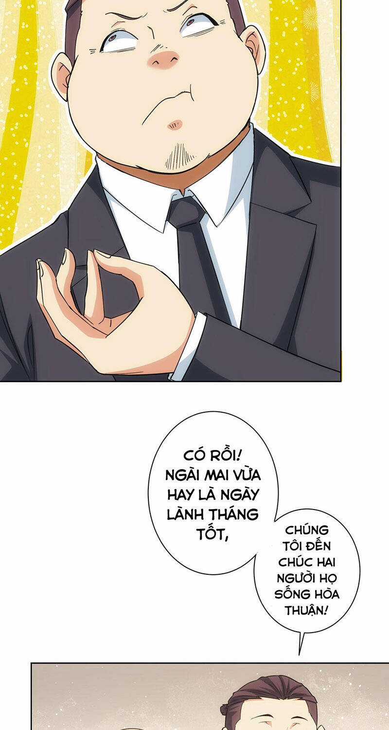Ta Có Thể Thấy Tỉ Lệ Thành Công Chapter 206 trang 26