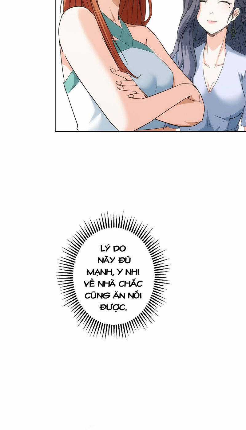 Ta Có Thể Thấy Tỉ Lệ Thành Công Chapter 206 trang 28