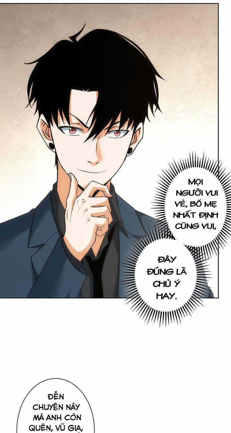 Ta Có Thể Thấy Tỉ Lệ Thành Công Chapter 206 trang 29