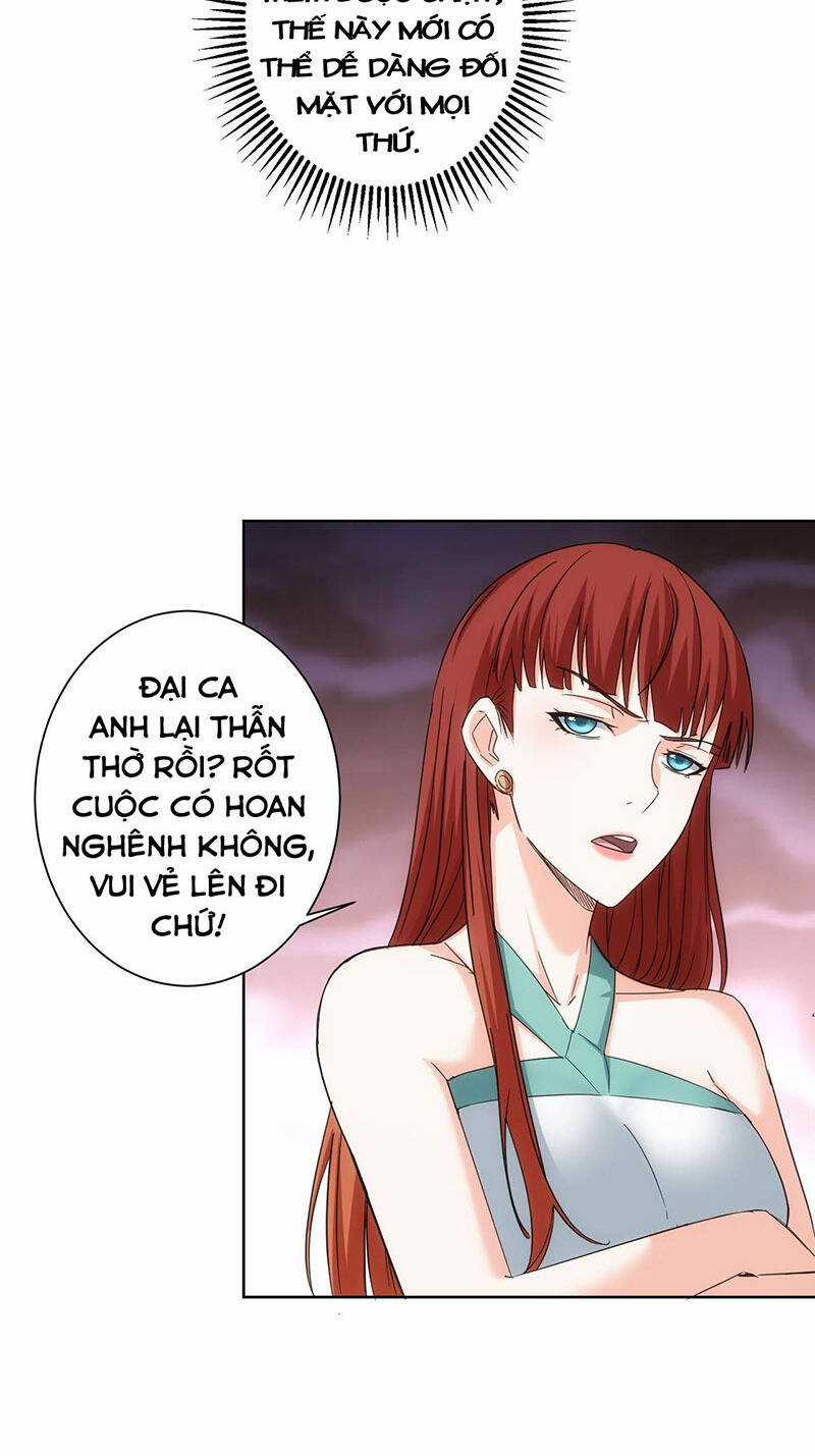 Ta Có Thể Thấy Tỉ Lệ Thành Công Chapter 206 trang 32