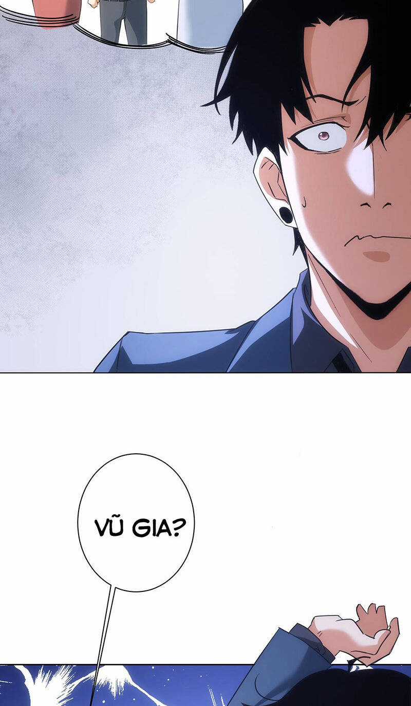 Ta Có Thể Thấy Tỉ Lệ Thành Công Chapter 206 trang 37