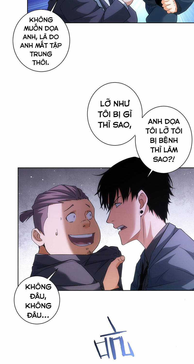 Ta Có Thể Thấy Tỉ Lệ Thành Công Chapter 206 trang 39