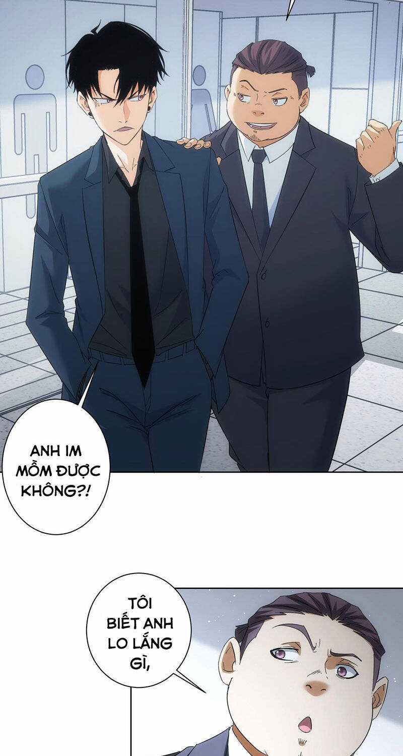 Ta Có Thể Thấy Tỉ Lệ Thành Công Chapter 206 trang 43