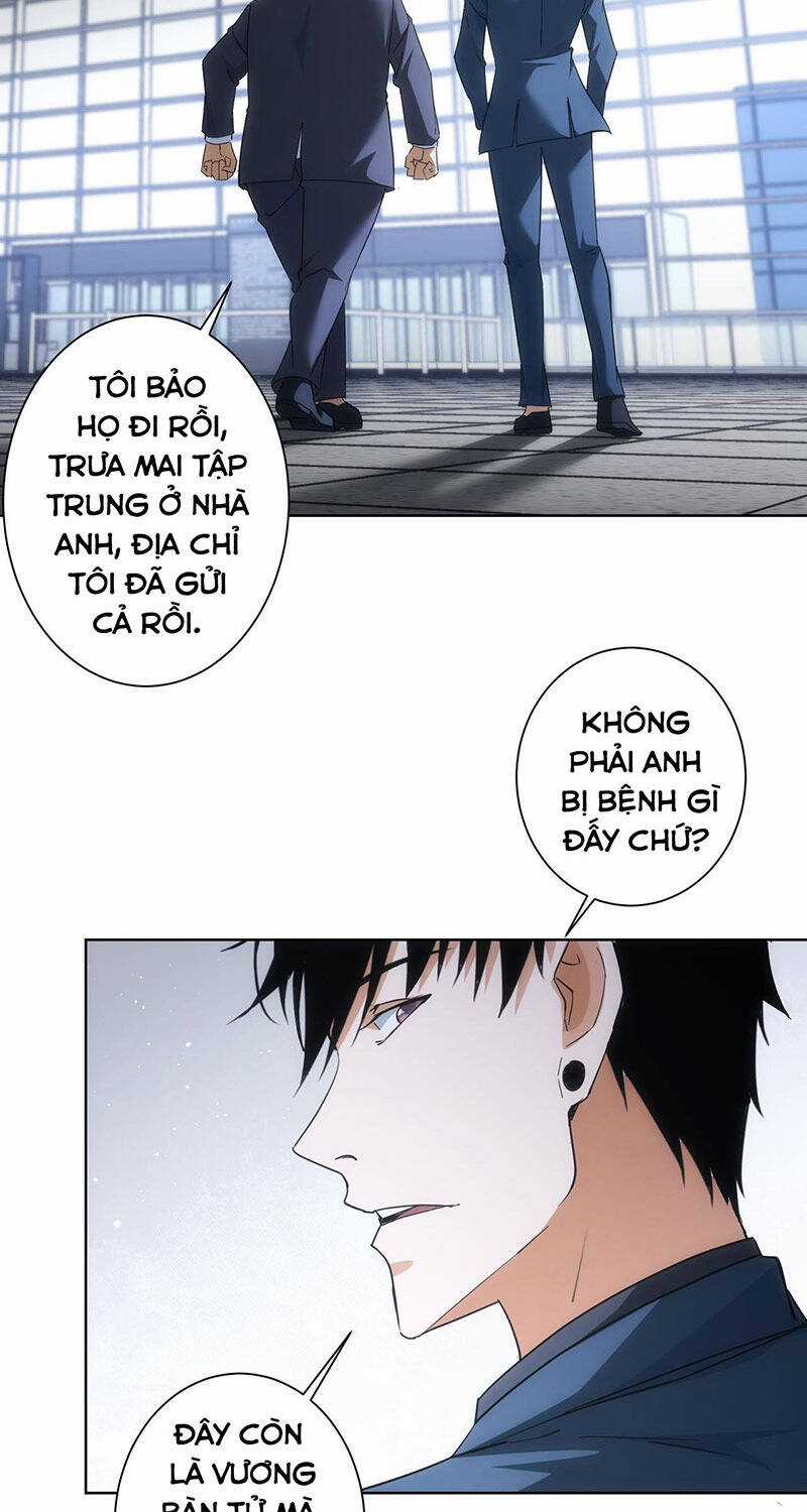 Ta Có Thể Thấy Tỉ Lệ Thành Công Chapter 206 trang 46