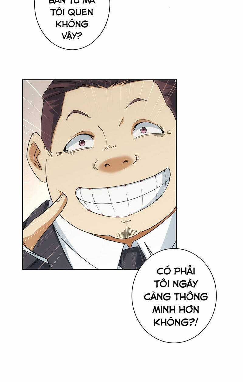 Ta Có Thể Thấy Tỉ Lệ Thành Công Chapter 206 trang 47