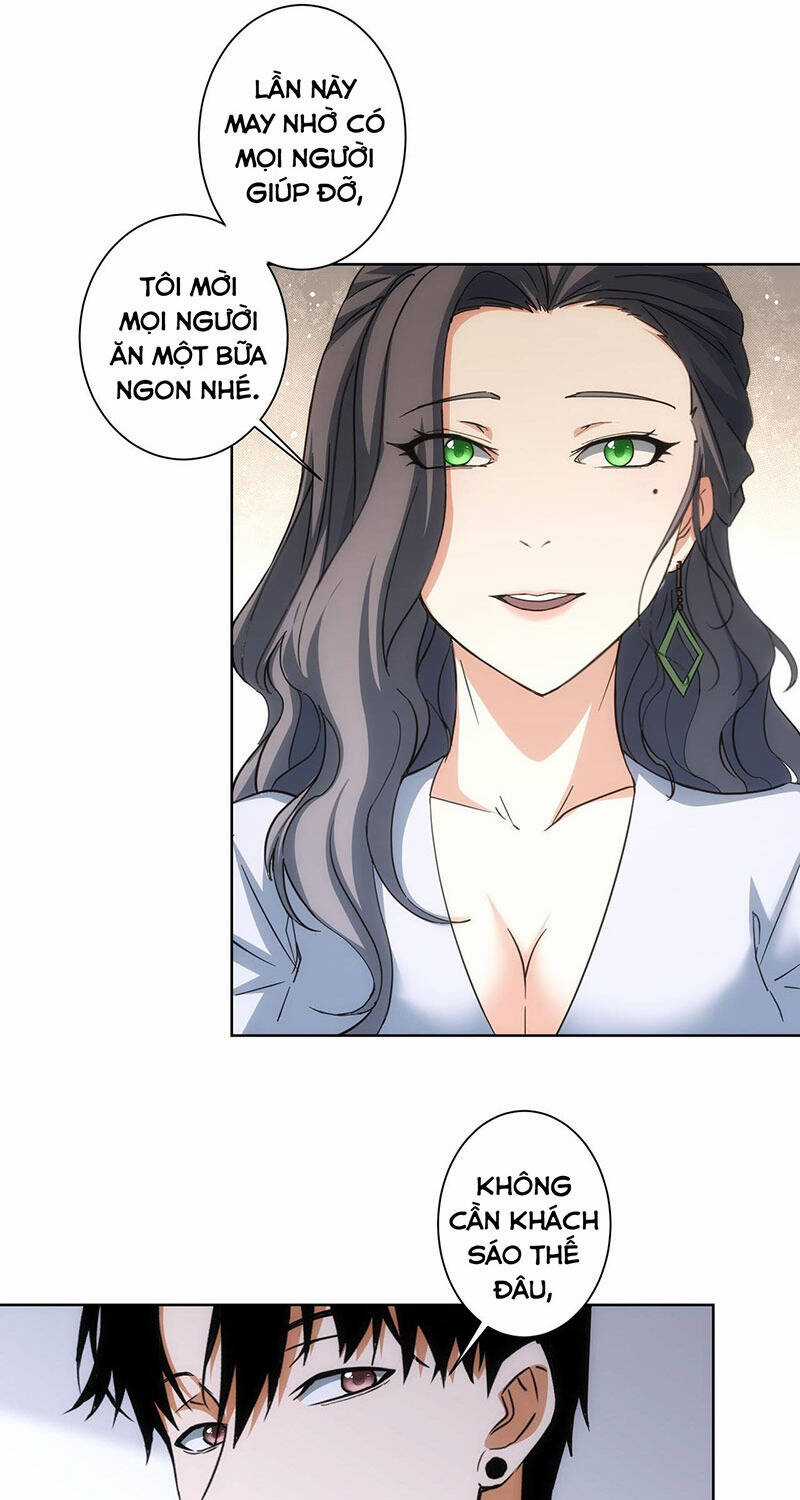 Ta Có Thể Thấy Tỉ Lệ Thành Công Chapter 206 trang 5