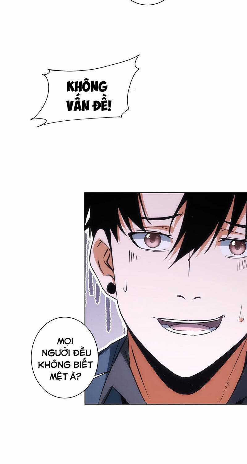 Ta Có Thể Thấy Tỉ Lệ Thành Công Chapter 206 trang 8