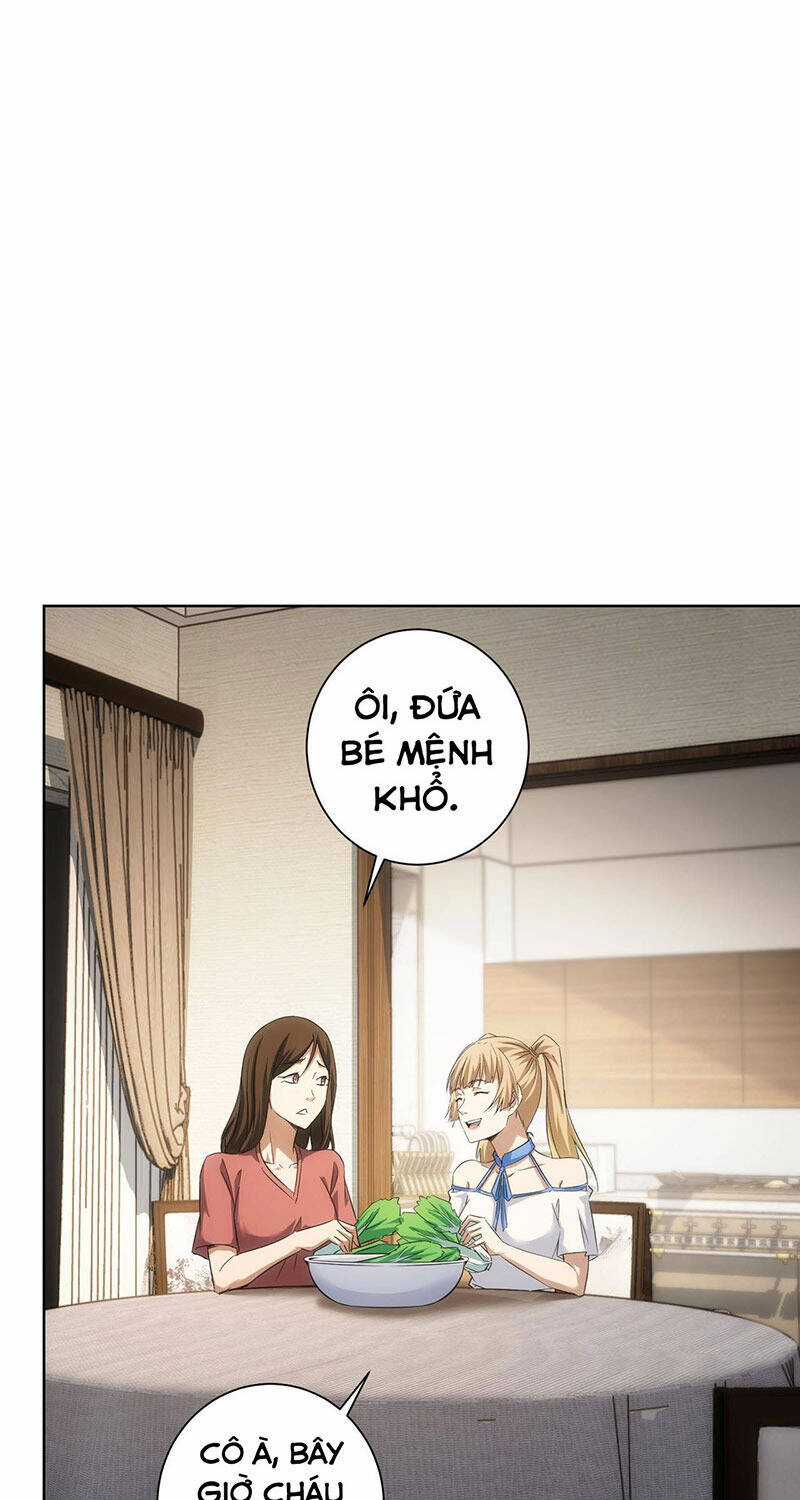 Ta Có Thể Thấy Tỉ Lệ Thành Công Chapter 207 trang 10