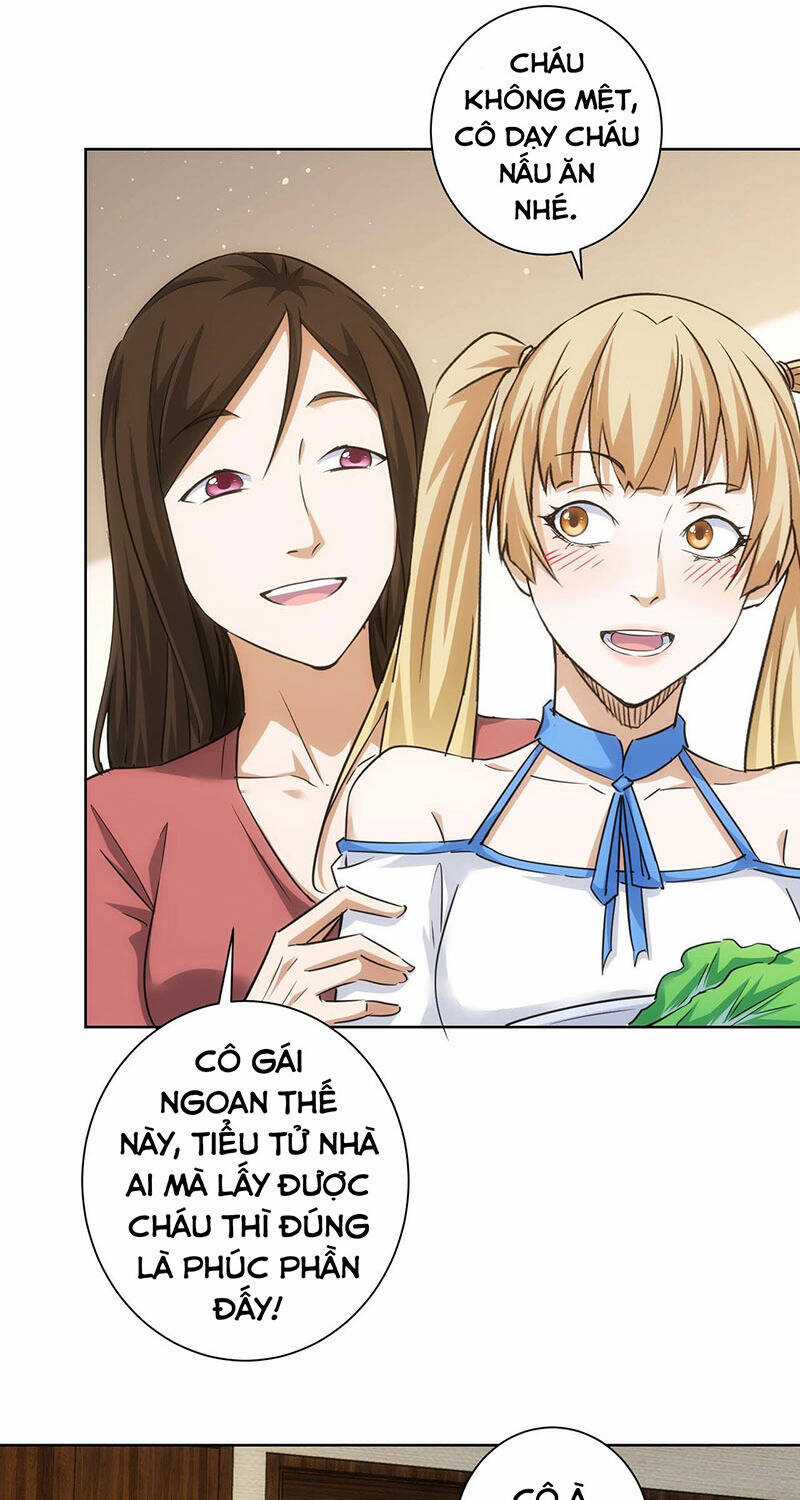 Ta Có Thể Thấy Tỉ Lệ Thành Công Chapter 207 trang 12