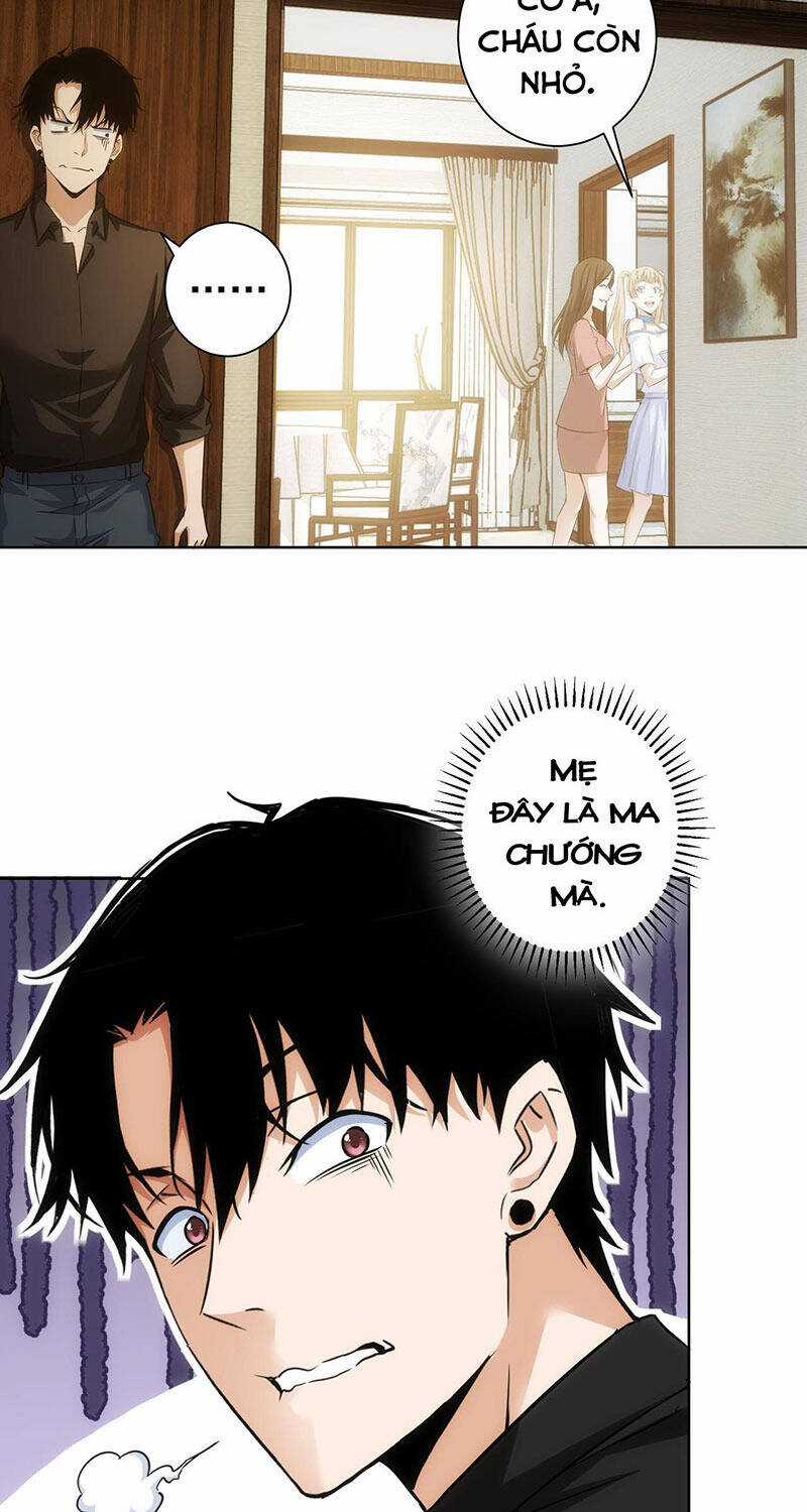 Ta Có Thể Thấy Tỉ Lệ Thành Công Chapter 207 trang 13