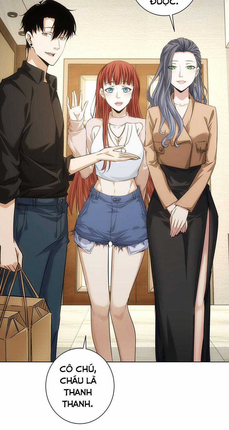 Ta Có Thể Thấy Tỉ Lệ Thành Công Chapter 207 trang 18