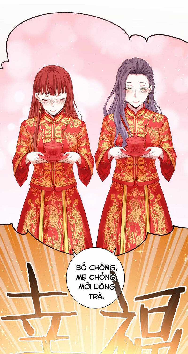 Ta Có Thể Thấy Tỉ Lệ Thành Công Chapter 207 trang 19