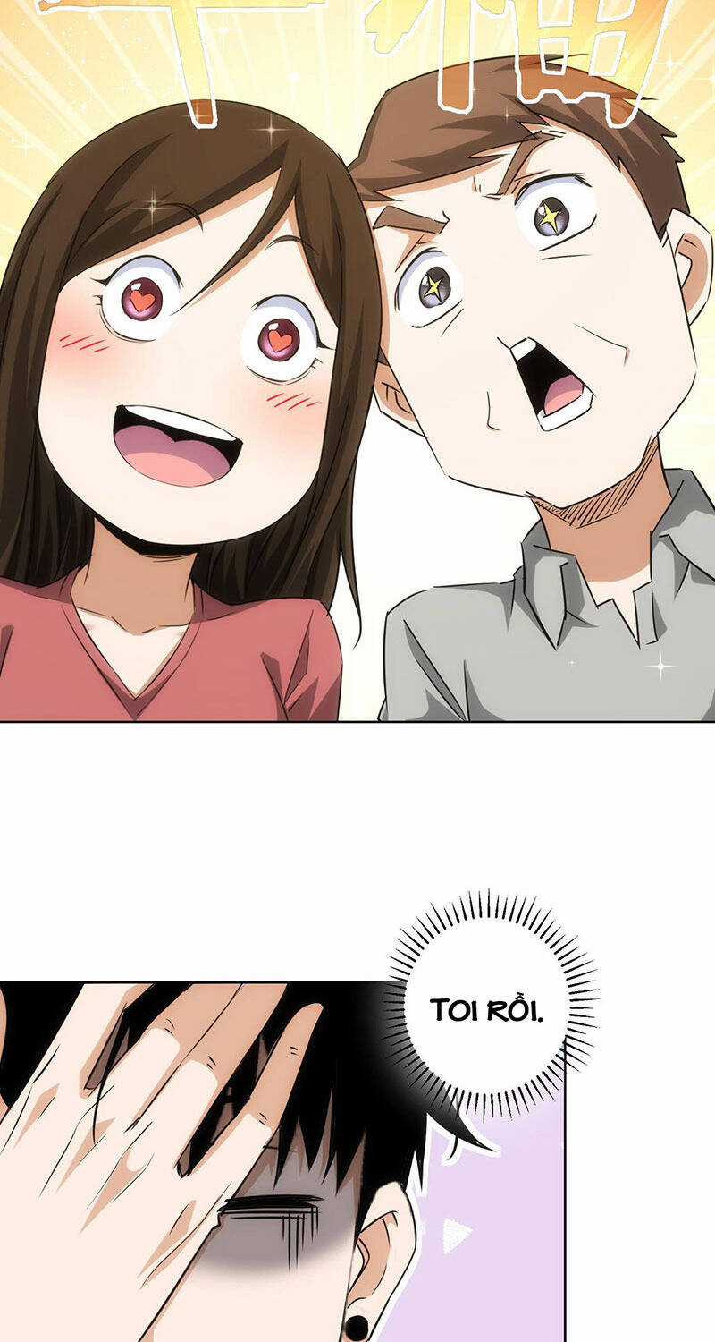 Ta Có Thể Thấy Tỉ Lệ Thành Công Chapter 207 trang 20